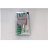 ALFASIGMA SpA Tau Marin Tau Kit Viaggio Spazzolino Medio +dentifricio 20ml