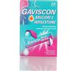 RECKITT BENCKISER H.(IT.) SpA Gaviscon Bruciore E indigestione 24 BUSTINE