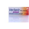 PERRIGO ITALIA Srl Vectavir crema 2g 1%