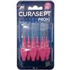 CURASEPT SpA Curasept Proxi T10 Scovolini Fucsia 6 Pezzi