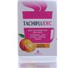 ANGELINI PHARMA ITALIA SpA Tachifludec 10 buste gusto Arancia