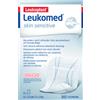 ESSITY ITALY SpA Leukomed Skin Sensitive 5x7,2 5 pezzi