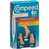 PERRIGO ITALIA Srl Compeed Cerotti per Vesciche Misto 10 pezzi