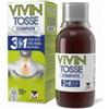 A.MENARINI IND.FARM.RIUN.Srl vivin tosse complete sciroppo 3 in 1 150 ml