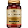 SOLGAR IT. MULTINUTRIENT SpA Solgar Glutatione 250 30 capsule vegetali