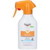 BEIERSDORF SpA Eucerin Sun Bambino Trigger spray 50+ 250 ml