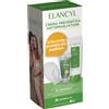 DIFA COOPER SpA Elancyl kit prevenzione smagliature 200 ml + gel esfoliante 30 ml + guanto esfoliante
