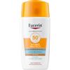 BEIERSDORF SpA Eucerin Fluido Ult Legg Spf50+
