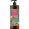 ZETA FARMACEUTICI SpA Euphidra Doccia Gel Petali Di Rosa 400ml