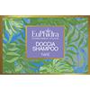 ZETA FARMACEUTICI SpA Euphidra Doccia Shampoo Solido Tiare' 100 g