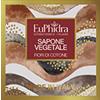 ZETA FARMACEUTICI SpA Euphidra Sapone Vegetale Fiori Cotone