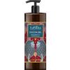 ZETA FARMACEUTICI SpA Euphidra Doccia Gel Bergamotto Patchouli 400 ml