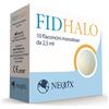 FIDIA FARMACEUTICI SPA FIDHALO 10FL MONODOSE 2,5ML