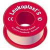 ESSITY ITALY SpA Leukoplast S Cerotto su Rocchetto 5MX5CM