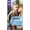 ESSITY ITALY SpA Libero Comfort Pannolini 5-9 Kg taglia 3 30 pz