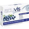 EURITALIA PHARMA (div.CoSWELL) ACUVIS GOCCE OCULARI 10FL 0,5M