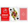 Modiano 300632 Genovesi Orlo Bianco, Rovescio Rosso - 300632