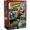 ABACUS BRANDS Project Lab Dino Dig VR