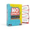 Exploding Kittens No Loyalty - Win Challenges, Switch Teams, Repeat - Chaotic Party Game for Large Groups, and Holidays - 4-20 Players Ages 7+ [ENGLISH VERSION]