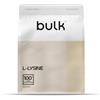 BULK POWDERS Bulk L-Lisina, Non aromatizzato, 500g, 500 porzioni