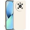 GEJEFA Cover Per Honor Magic 4 Lite 4G/5G, 3 Pack Sottile Morbido