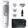 Braun Depilatore Braun Body Groomer 2in1