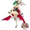 Tamashii Nations NUOVE NAZIONI TAMASHII Figuarts ZERO Ranka Lee Wish of Valkyria