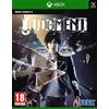 SEGA Judgment (Xbox Series X) [Edizione: Francia]