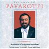 Universal Music The Essential Pavarotti (Nessun Dorma,O Sole Mio,Volare,Caruso, Vesti La Giubba
