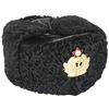 CUCUBA Nuovo Colbacco Originale Russia di Montone Colore Nero - Taglia Disponibile: 58(L)