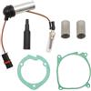 JUUDDENPARTS 252069011300 Kit di Manutenzione per Riscaldatore a Candeletta da 12V, Ricambio per Riscaldatore da Parcheggio, Compatibile con Eberspacher Espar Airtronic D2 D4 D4S, Sostituisce