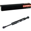 Frankberg 2 Ammortizzatori A Gas Per Cancello Posteriore Dacia Logan / Sandero Stepway Berlina 2007-2021 – Ricambio OEM 8200735264 - 6