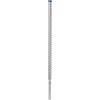 Bosch Professional 1x Punte per martelli Expert SDS max-8X (per Calcestruzzo armato, Ø 25.00x720 mm, accessorio Martello perforatore)