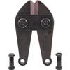 KLEIN TOOLS Klein 63836 - Lama di ricambio per tagliabulloni con manico in acciaio da 914 mm (Cat. n. 63336)