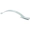 prime-line Products l 5884 Window Screen Tension Spring, acciaio, zincato, angolo montata (confezione da 6),