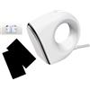 SOUCCESS Mini pressa riscaldante, pressa per plotter, pressa calda, pressa per transfer, pressa per plotter, pressa termica, stampa fai da te