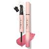 Anglicolor Penna blush per lentiggini,Pennarello per lentiggini finte 2 in 1,fard liquido rosa tenue,naturale,realistico,impermeabile,a lunga durata,ad asciugatura rapida (03 DARK)