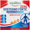Equilibra Sostegno Forte con Creatina e Arginina, 18 Bustine Monodose