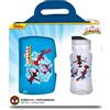 SEVEN SET BORRACCIA + PORTAMERENDA MARVEL'S SPIDEY AND HIS AMAZING FRIENDS 402902500-000
