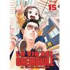 Edizioni BD La via del grembiule. Lo yakuza casalingo (Vol. 15)
