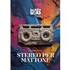 Blonk Stereo per mattone