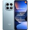 XIAOMI REDMI NOTE 15 5G 8+256GB 6.7" GLACIER BLUE ITALIA