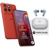 Lenovo/Motorola MOTOROLA EDGE 60 NEO 5G 8+256GB 6.36" PANT.POINCIANA + MOTO BUDS ITALIA