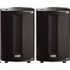 FBT PROMAXX114A Coppia di casse attive 14" 1800W picco SPL 127db DJ live feste