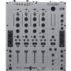 ECLER NUO 4.0F SILVER dj mixer professionale analogico 4 canali doppi filtri vcf