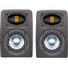 EVE AUDIO EXO 25 Coppia monitor studio a due vie attivo da 5" rca, xlr e rj45