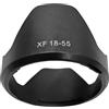 HUIPUXIANG Paraluce per Fuji Fujifilm Fujinon XF 18-55 mm F2.8-4 R LM OIS, XF 14 mm F2.8 R, HUIPUXIANG compatibile con paraluce da 58 mm