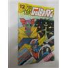 Atlas Ufo Robot Goldrake n 12 Ediz. Flash Nuovo con Poster - COMPRO FUMETTI SHOP