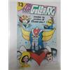 Atlas Ufo Robot Goldrake n 13 Ediz. Flash Nuovo con Poster - COMPRO FUMETTI SHOP