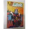 Atlas Ufo Robot Goldrake n 3 Edizioni Flash del 1978 Nuovo - COMPRO FUMETTI SHOP